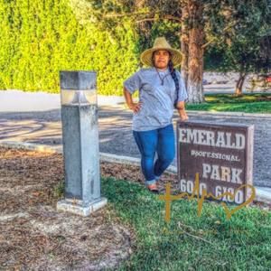 Meet your Posher, Jendiry